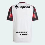 camisa-flamengo-branca-reserva-camepao-brasileiro-2025-todos-os-patrocinios