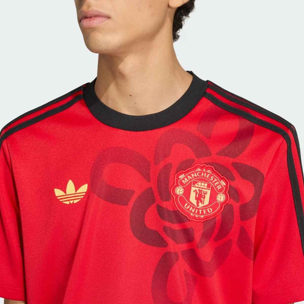 camisa-manchester-united-Chinese-Lucky-Knot-2025-26-especial-masculina (2) Camisa Manchester United Chinese Lucky Knot 2025/26 Especial Masculina