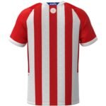 camisa-nautico-vermelha-time-feminino-2025-26-titular-masculina