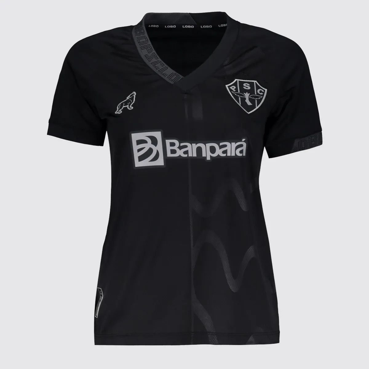 camisa-paysandu-preta-2025-26-terceira-iii-feminina Camisa Paysandu Preta 2025/26 Terceira III Feminina