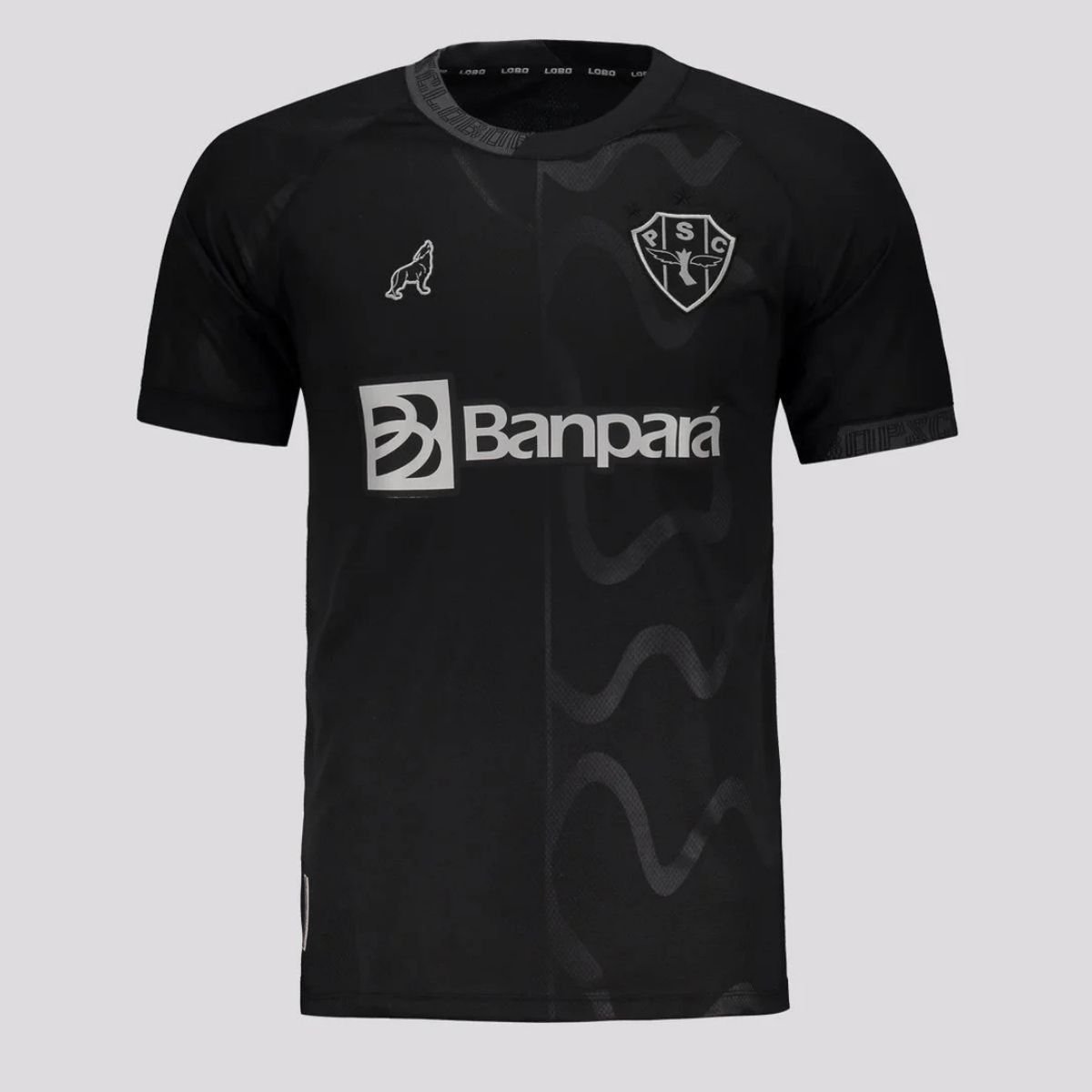 camisa-paysandu-preta-2025-26-terceira-iii-masculina Camisa Paysandu Preta 2025/26 Terceira III Masculina