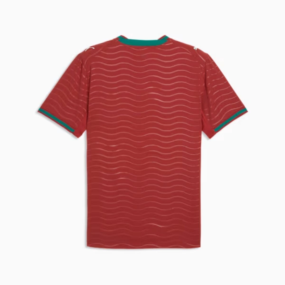 camisa-portugal-vermelha-copa-2026-27-home-i-jogador (1) Camisa de Portugal Vermelha Copa 2026/27 Home I Jogador