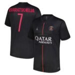 camisa-psg-azul-escuro-kvaratskhelia-2025-26-fourth-iv-masculina