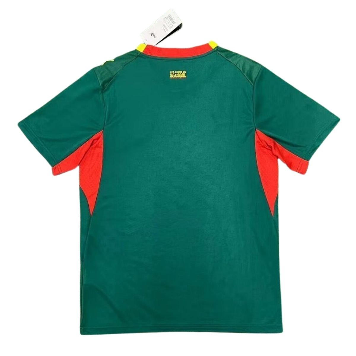 camisa-senegal-verde-copa-2026-27-away-ii-masculina (1) Camisa Senegal Verde Copa 2026/27 Away III Masculina