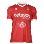 camisa-ssc-bari-vermelho-2025-26-away-ii-masculina