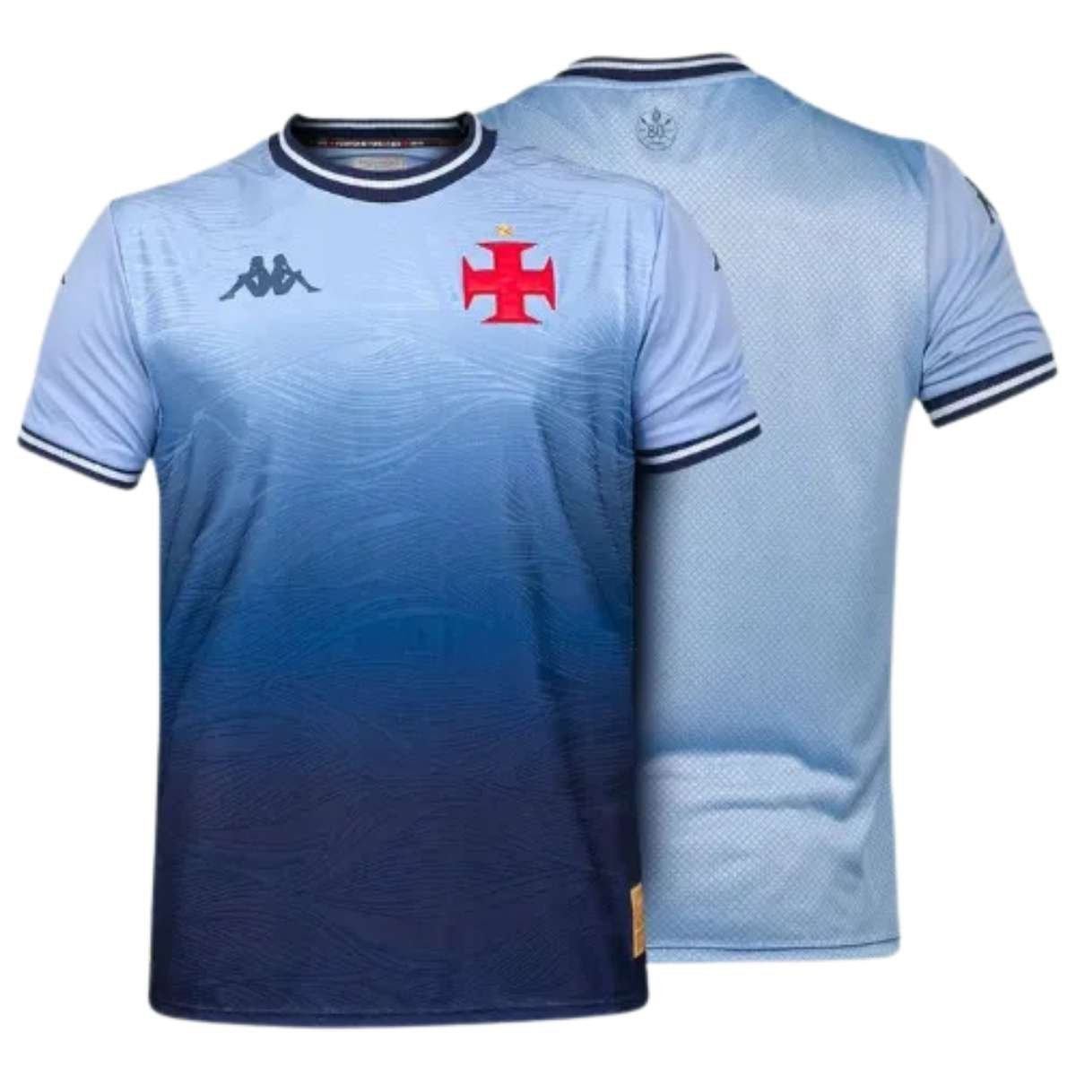 camisa-vasco-da-gama-azul-2025-26-goleiro-masculina Camisa Vasco da Gama Azul 2025/26 Goleiro Masculina