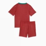 kit-infantil-portugal-vermelha-copa-2026-27-home-i-unissex