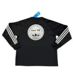 camisa-adidas-originals-oasis-preta-manga-longa-masculina