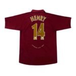 camisa-arsenal-vermelho-henry-14-2025-26-home-i-masculina