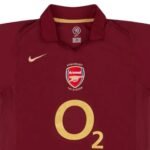 camisa-arsenal-vermelho-henry-14-2025-26-home-i-masculina