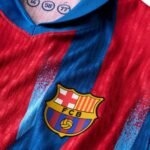 camisa-barcelona-azul-vermelho-2025-26-fourth-iv-jogador
