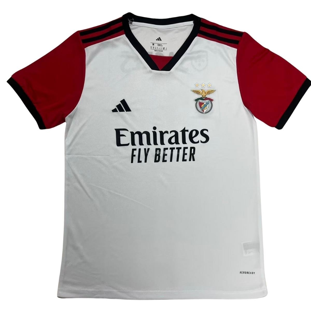 camisa-benfica-branca-2025-26-especial-masculina Camisa Benfica Branca 2025/26 Especial Masculina