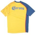 camisa-club-america-amarela-2007-08-titular-masculina
