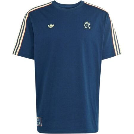 Camisa Club América Azul Terrace icons 2025/26 Masculina