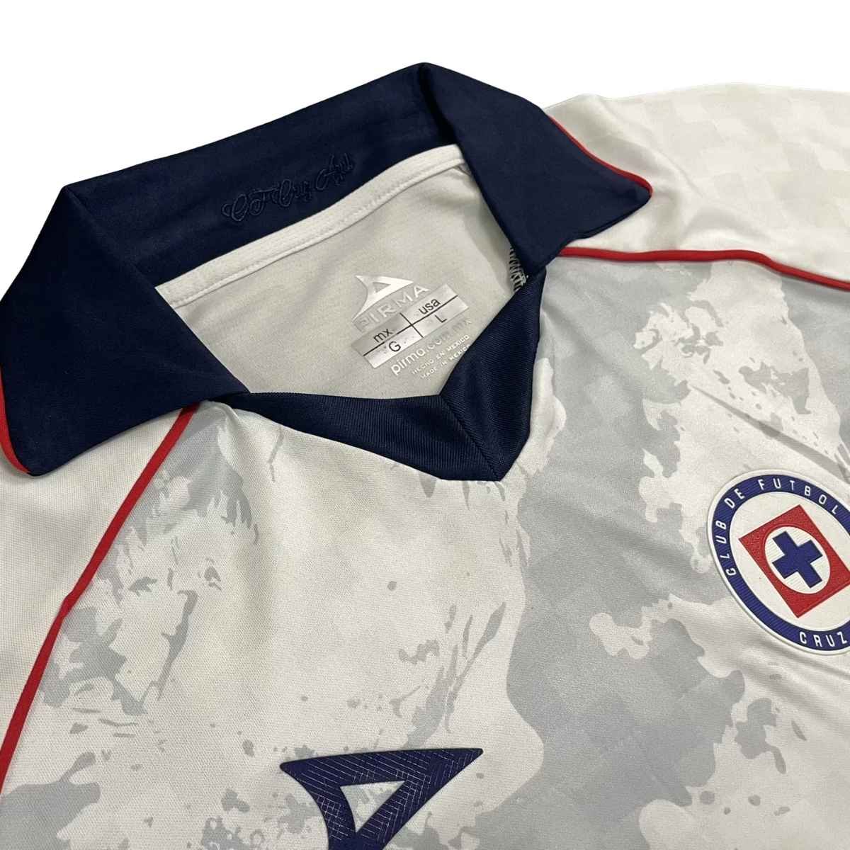 camisa-cruz-azul-branca-intercontinental-2026-27-reserva-masculina (1) Camisa Cruz Azul Branca Intercontinental 2026/27 Reserva Masculina