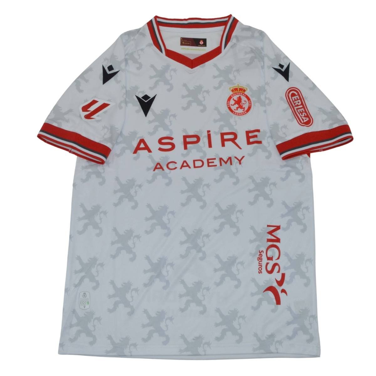 camisa-cultural-leonesa-branca-2025-26-home-i-masculina Camisa Cultural Leonesa Branca 2025/26 Home I Masculina