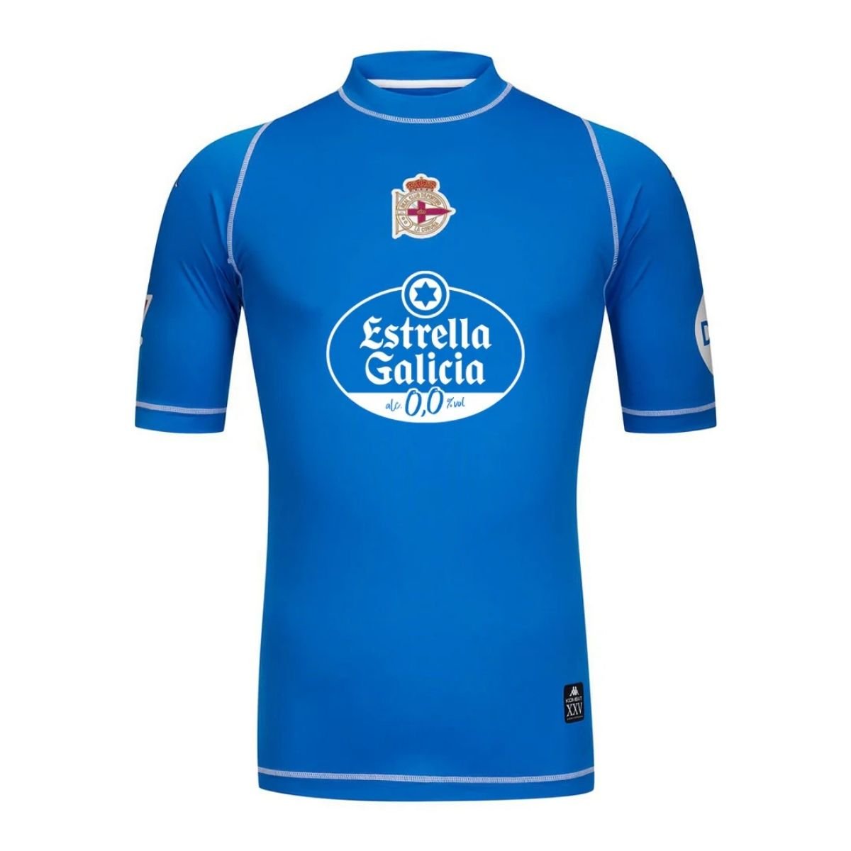 camisa-deportivo-de-la-coruna-azul-2025-26-especial-masculina Camisa Deportivo La Coruña Azul 2025/26 Especial Masculina