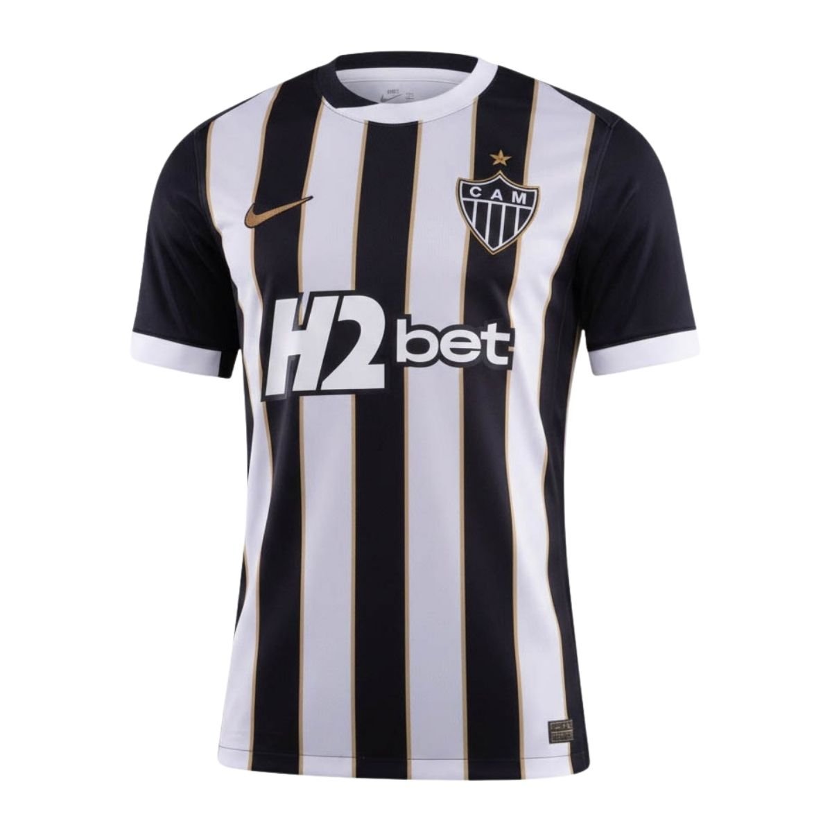 camisa-do-atletico-mineiro-preta-2026-27-titular-i-masculina-098346 Camisa do Atlético Mineiro Preta 2026/27 Titular I Masculina