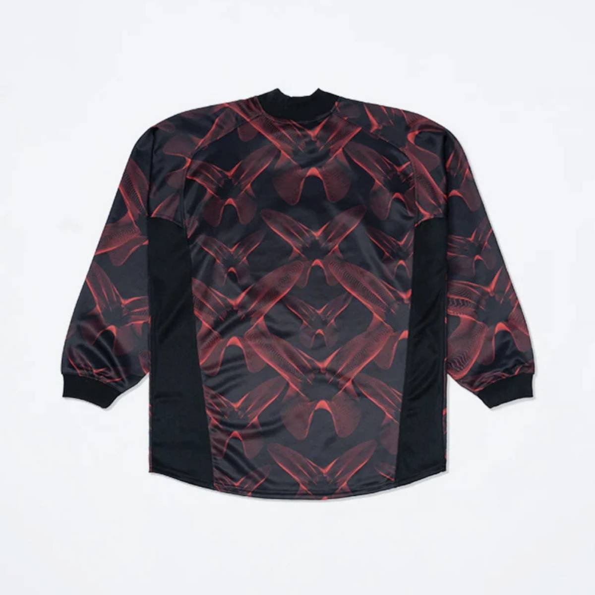 camisa-do-canada-goleiro-copa-preta-2026-27-manga-longa (2) Camisa do Canadá Goleiro Copa Preta 2026/27 Manga Longa Masculina