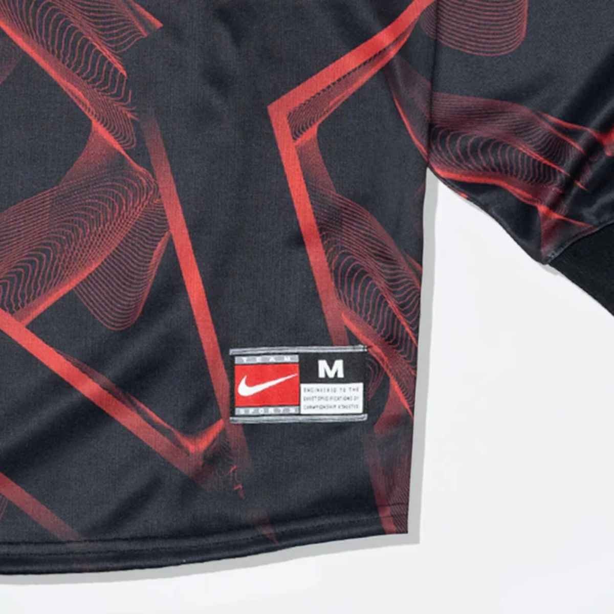camisa-do-canada-goleiro-copa-preta-2026-27-manga-longa Camisa do Canadá Goleiro Copa Preta 2026/27 Manga Longa Masculina