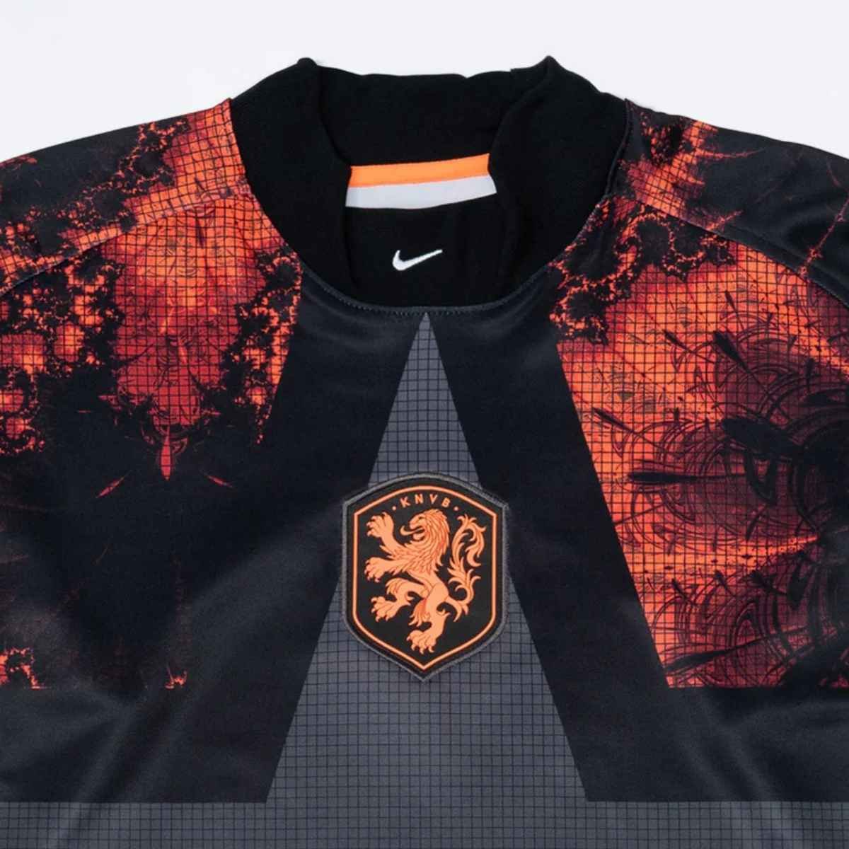 camisa-do-holanda-goleiro-copa-preta-2026-27-manga-longa (2) Camisa da Holanda Goleiro Copa Preta 2026/27 Manga Longa Masculina