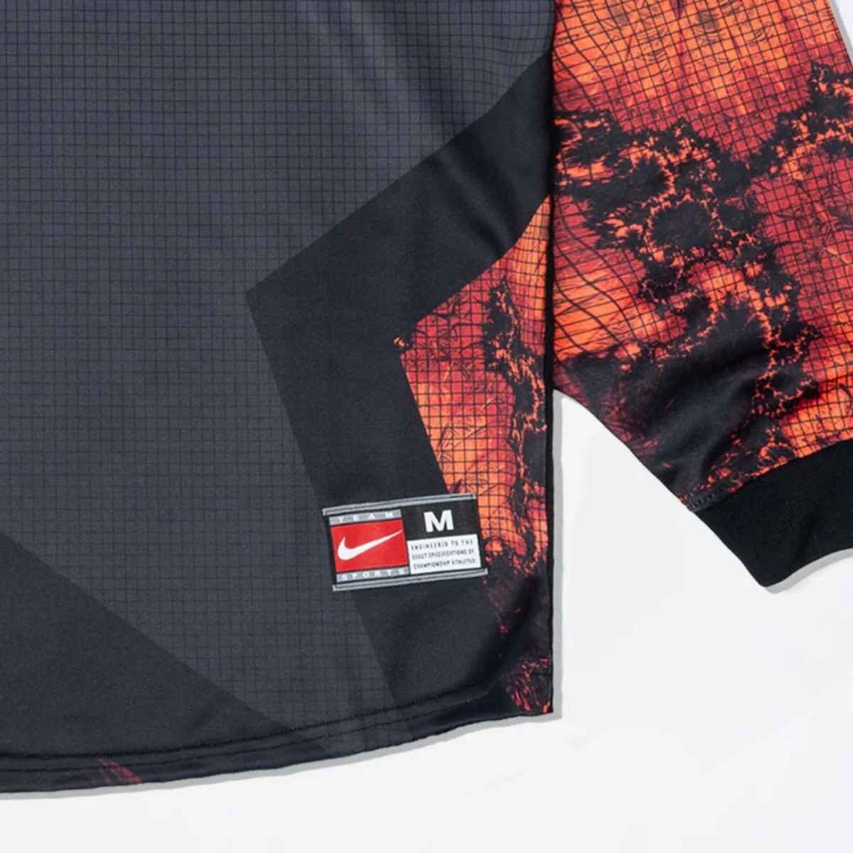 camisa-do-holanda-goleiro-copa-preta-2026-27-manga-longa (3) Camisa da Holanda Goleiro Copa Preta 2026/27 Manga Longa Masculina