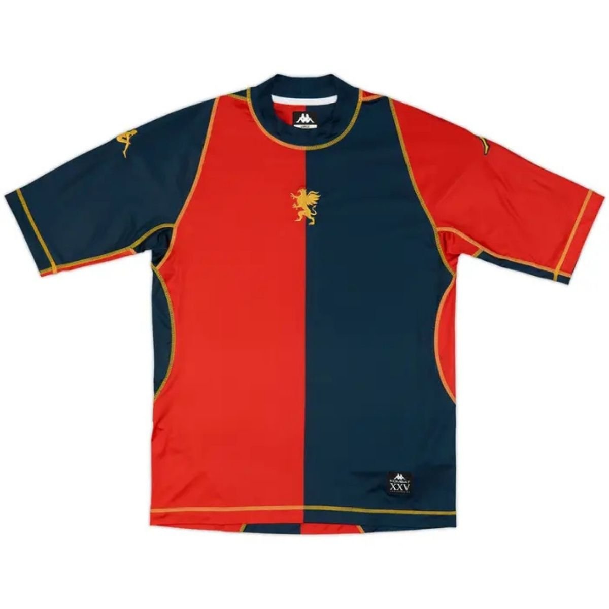 camisa-genoa-cfc-vermelha-azul-2025-26-masculina (3) Camisa Genoa CFC Vermelha/Azul 2025/26 S/Patrocínio Masculina