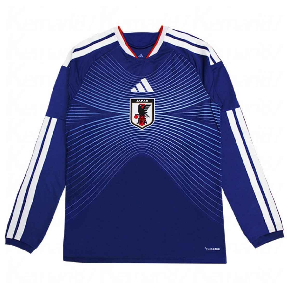 camisa-japao-azul-copa-2026-27-home-i-manga-longa Camisa Japão Azul Copa 2026/27 Home I Manga Longa Masculina