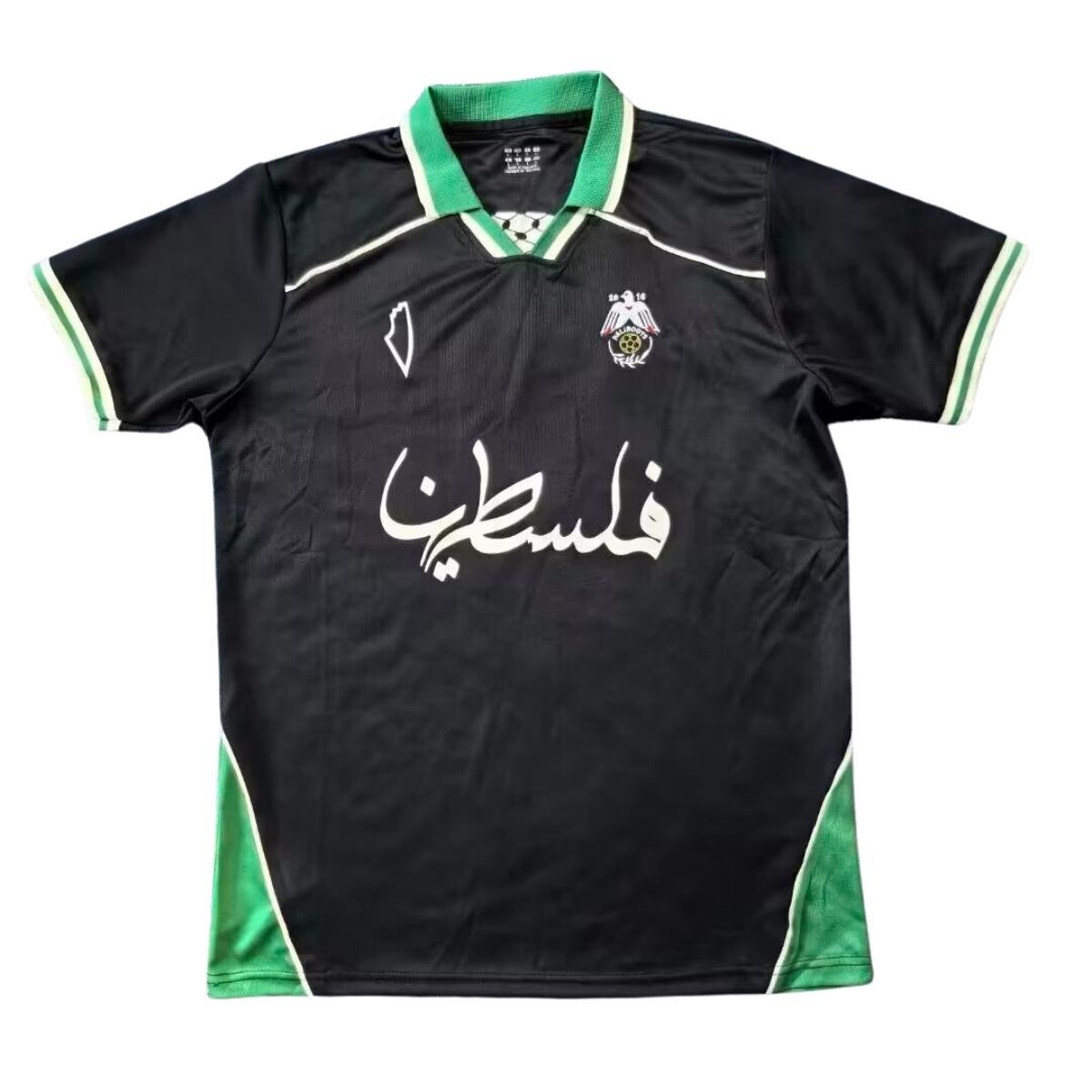 camisa-palestine-preta-polo-2025-26-especial-masculina (1) Camisa Palestina Preta 2025/26 Especial Masculina