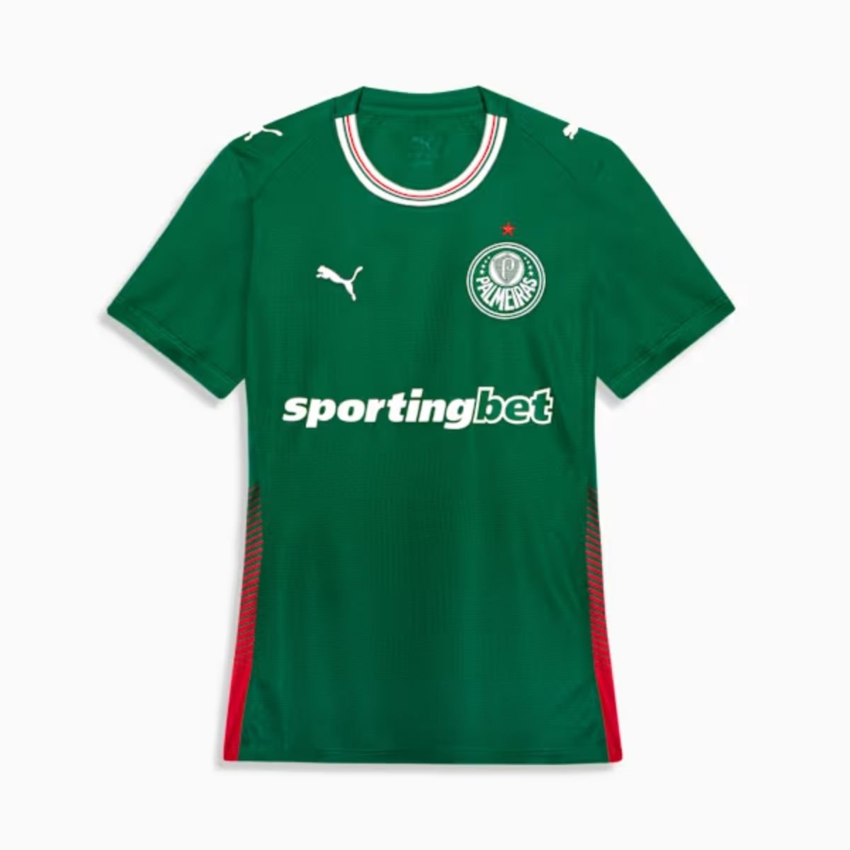 camisa-palmeiras-verde-2026-27-i-titular-feminina Camisa do Palmeiras Verde 2026/27 Titular I Feminina