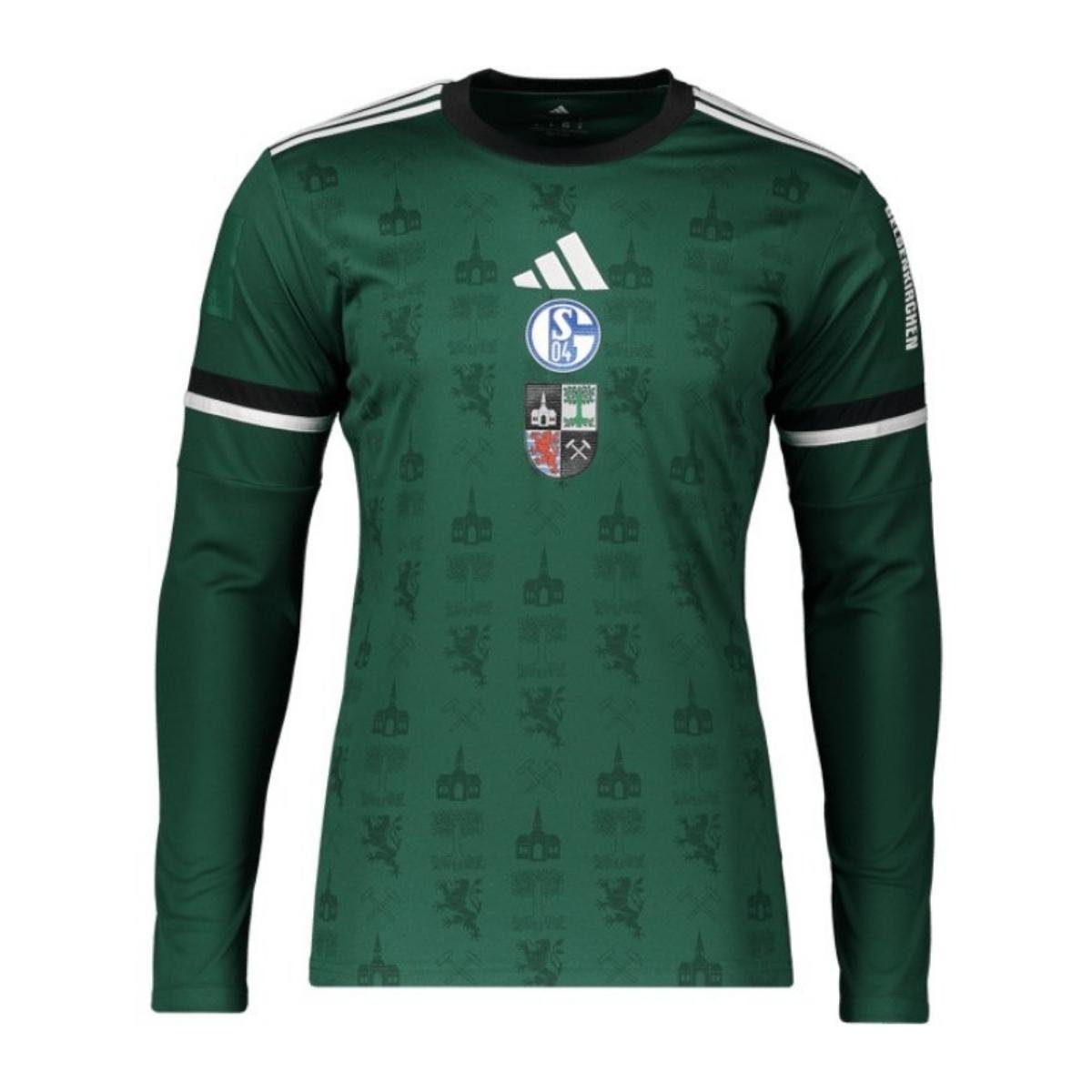 camisa-schalke-04-verde-2025-26-aniversario-manga-longa (1) Camisa Schalke 04 Verde 2025/26 Aniversário Manga Longa