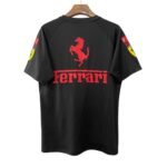 camisa-scuderia-ferrari-team-f1-preta-2025-26-masculina