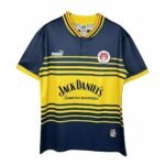 camisa-st-pauli-preta-amarela-1997-away-masculina