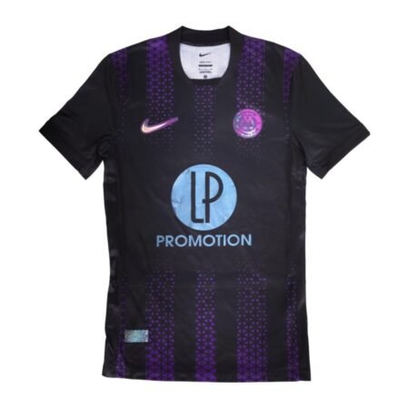 Camisa Toulouse FC Roxo 2025/26 Third III Masculina