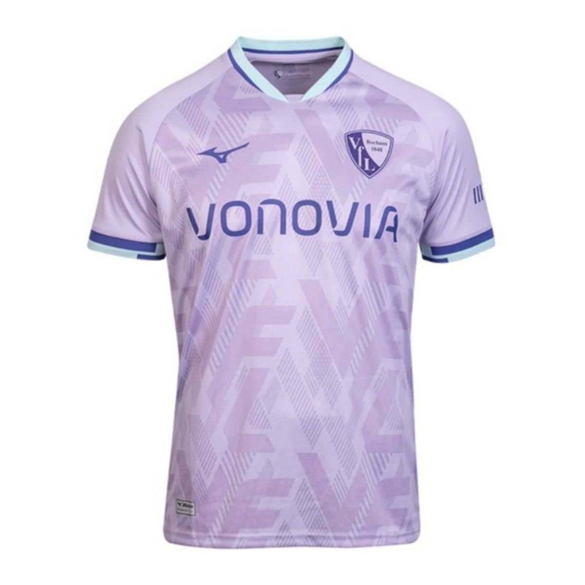 camisa-vfl-bochum-roxo-2025-26-third-iii-masculina Camisa VFL Bochum Roxo 2025/26 Third III Masculina