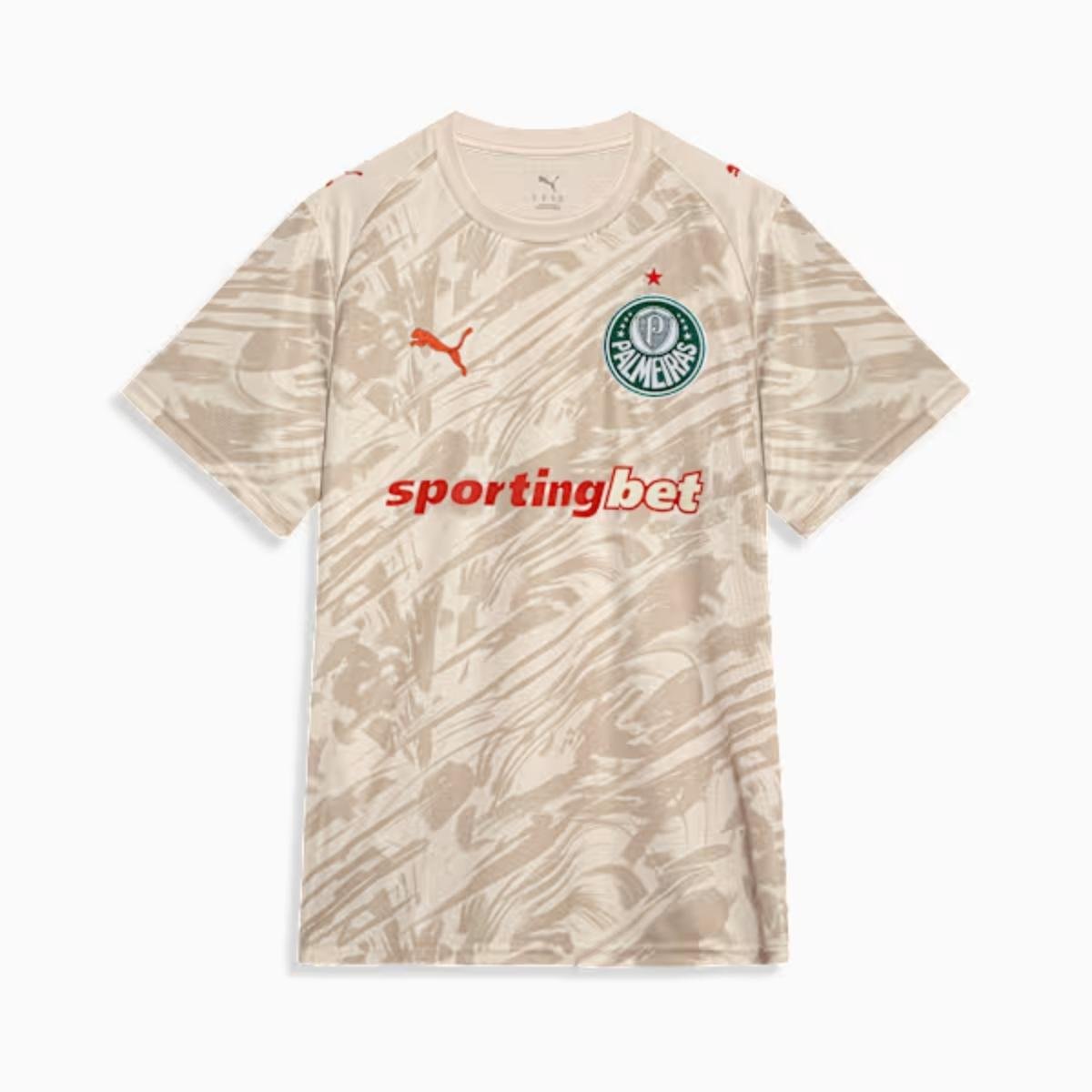 cmaisa-palmeiras-goleiro-bege-2026-27-ii-away-masculina Camisa do Palmeiras Bege Golerio 2026/27 Reserva II Masculina