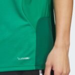 Camisa-treino-México-2026-masculina-Tiro-Pro