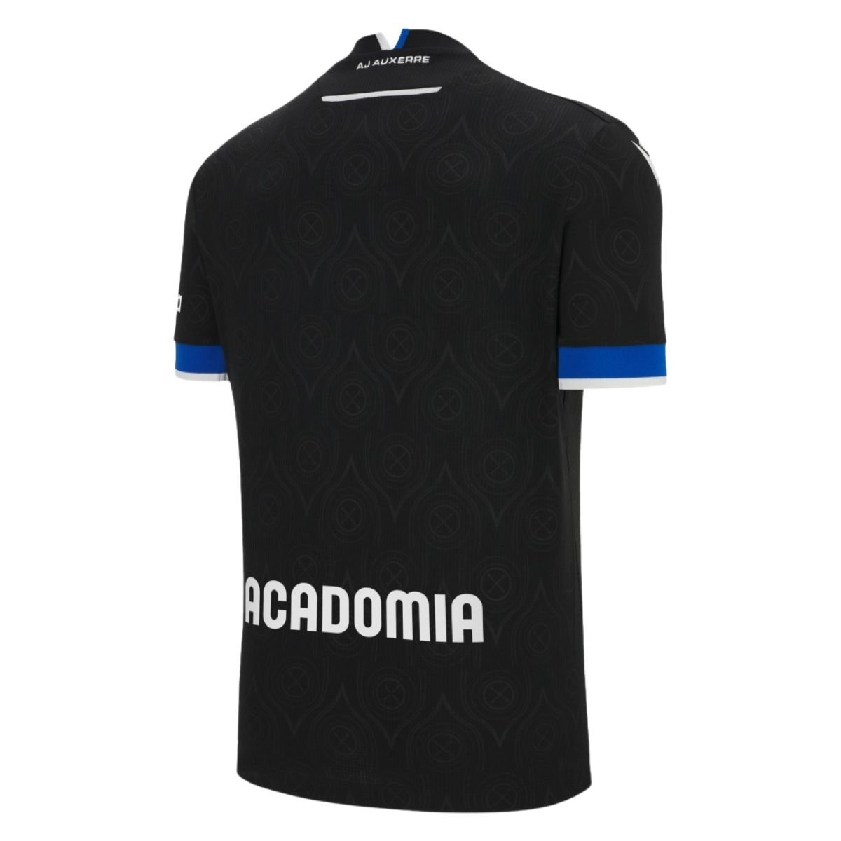 camisa-Auxerre-2025-26-away-masculina-preta (2) Camisa AJ Auxerre Preta 2025/26 Away II Masculina
