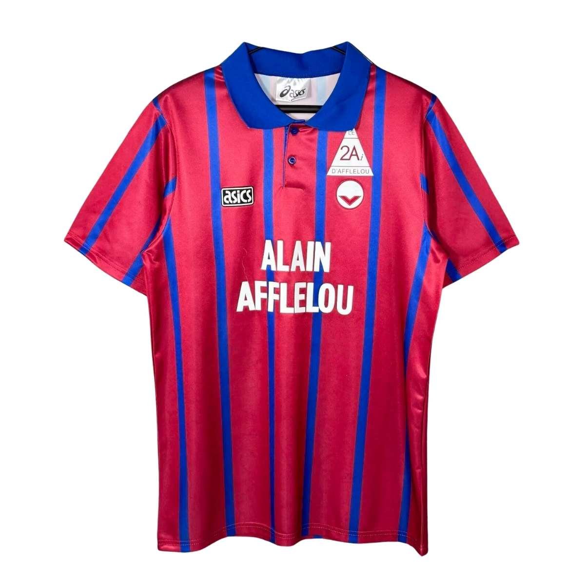 camisa-Bordeaux-vermelha-1995-96-home-i-masculina Camisa Bordeaux Vermelha 1995/96 Home I Masculina