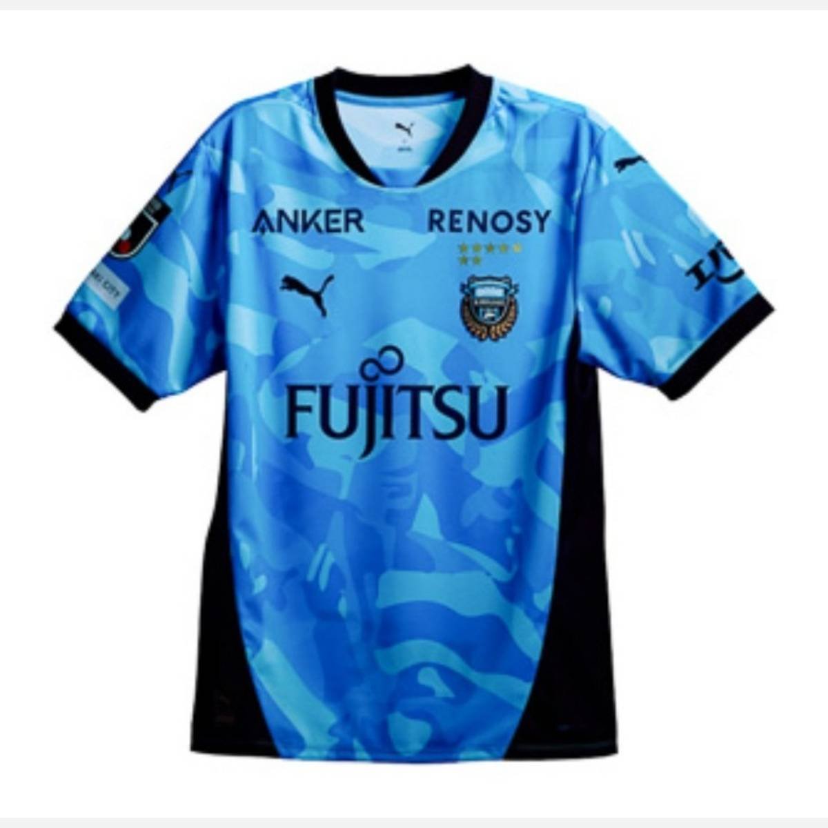 camisa-Kawasaki-Frontale-azul-2026-27-home-i-masculina Camisa Kawasaki Frontale Azul 2026/27 Home I Masculina