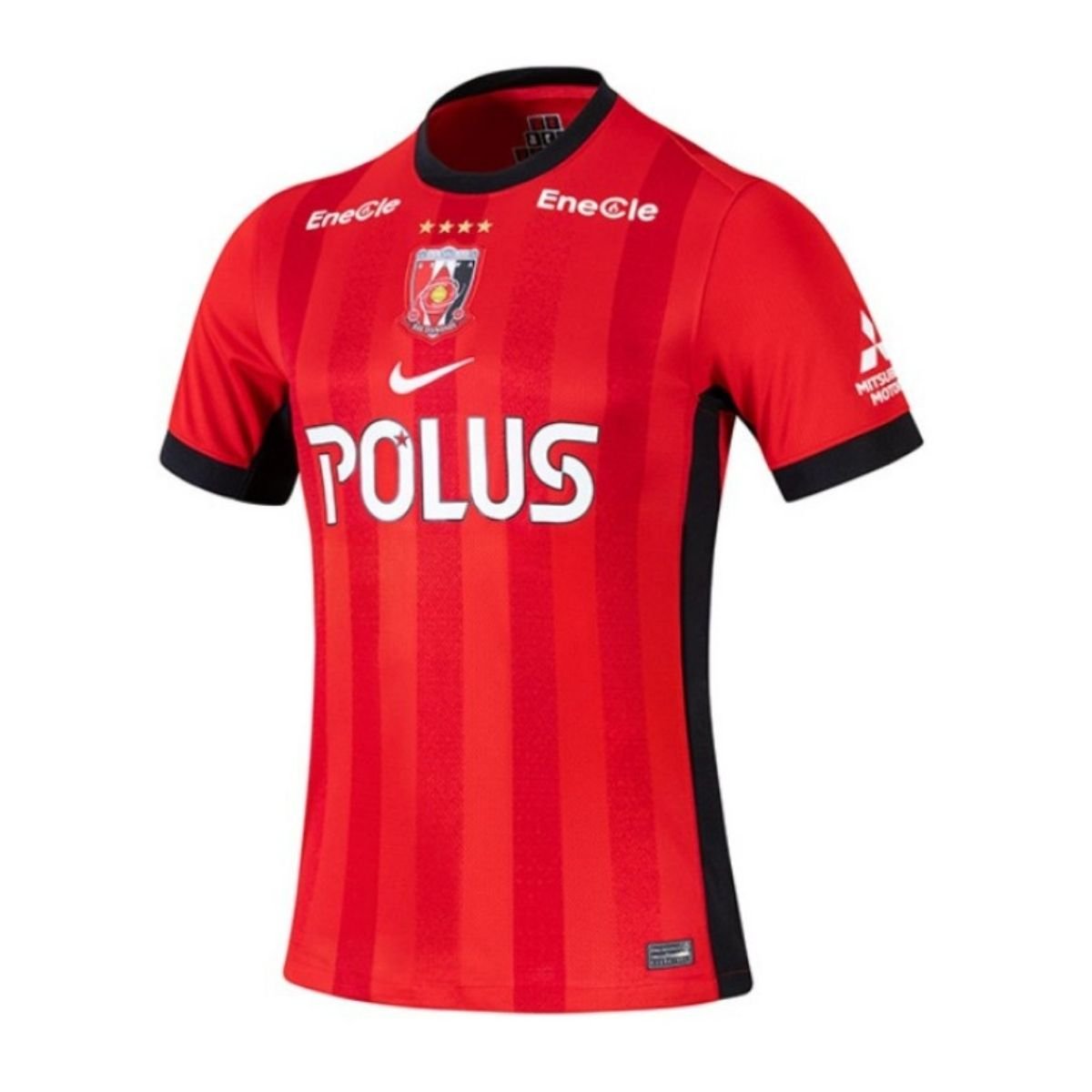 camisa-Urawa-Red-Diamonds Home-1-Vermelha-2026-27-masculina Camisa Urawa Red Diamonds Vermelha 2026/27 Home I Masculina