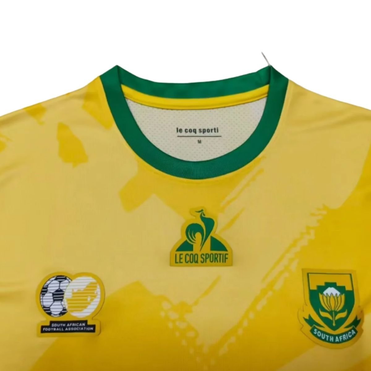 camisa-africa-do-sul-2023-24-home-i-amarela-masculina (1) Camisa África do Sul Amarela 2023/24 Home I Masculina
