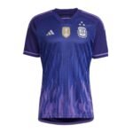 camisa-argentina-away-ii-patch-copa-do-mundo-2022-roxo-feminina