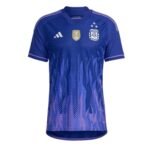 camisa-argentina-away-ii-patch-copa-do-mundo-2022-roxo-masculina