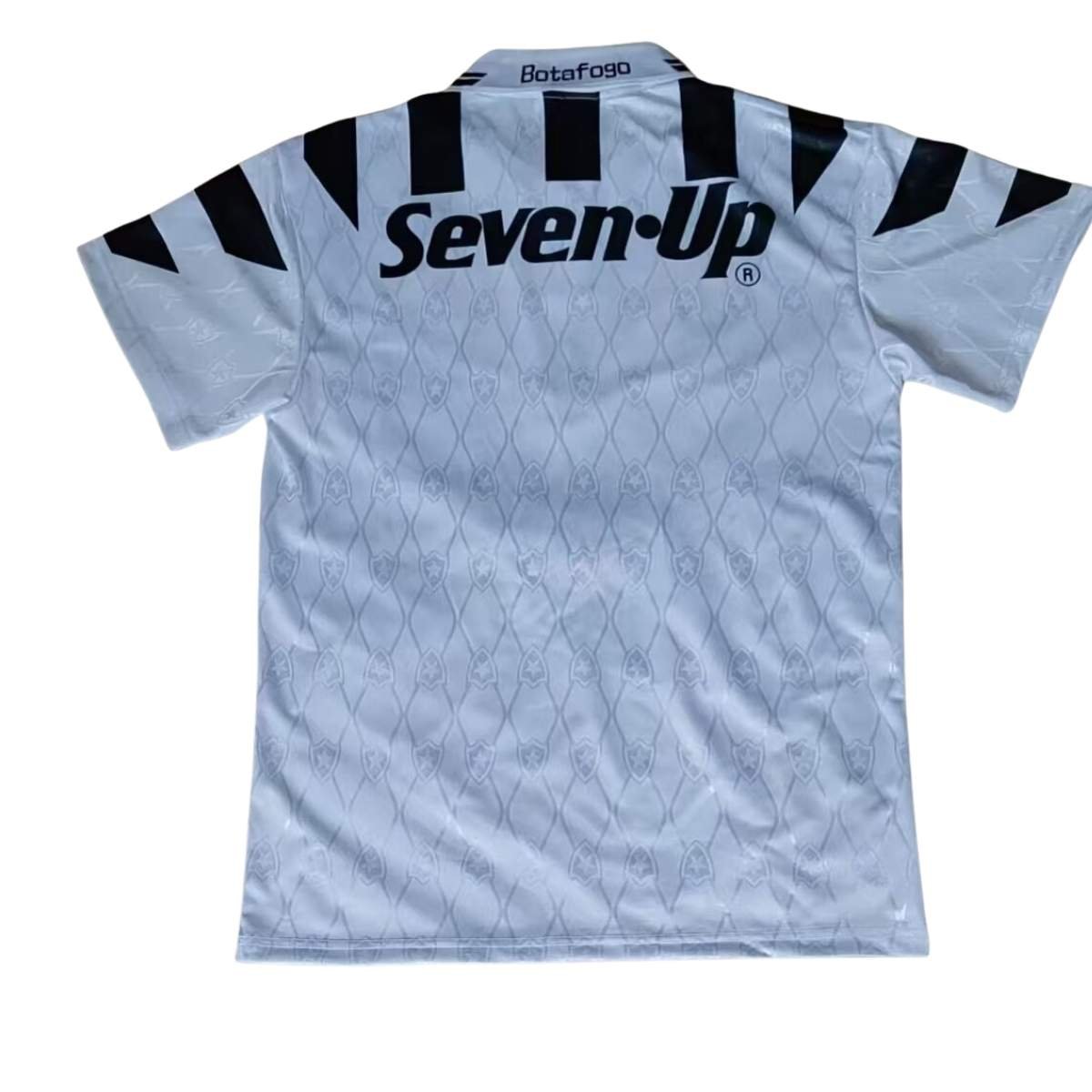 camisa-botafogo-branca-1996-97-reserva-ii-tup-finta-masculina (2) Camisa Botafogo Branca 1996/97 Reserva II Tup Finta Masculina