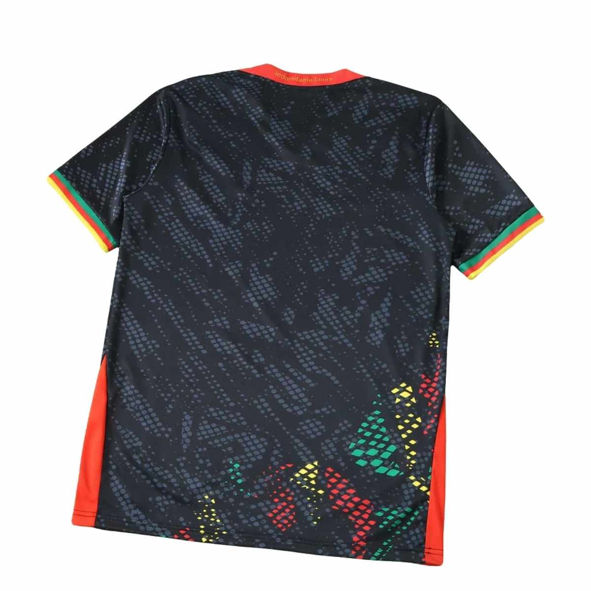 camisa-camaroes-2025-26-Noir-third-preta-masculina (2) Camisa Camarões Preta Noir 2025/26 Third III Masculina