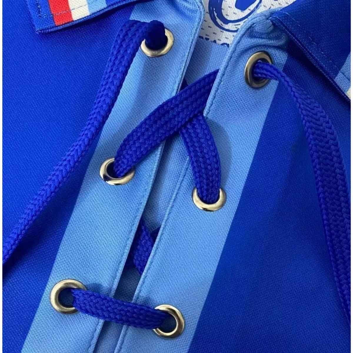 camisa-chivas-guadalajara-110-anos-aniversario-goleiro-masculina (3) Camisa Chivas de Guadalajara 110 Anos Azul Aniveresário Goleiro Masculina