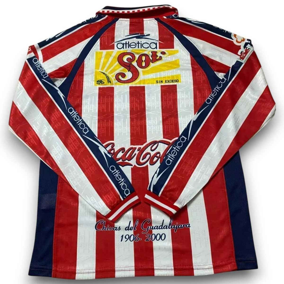 camisa-chivas-guadalajara-vermelha-1999-00-home-i-manga-longa (1) Camisa Chivas de Guadalajara Vermelha 1999/00 Home I Manga Longa