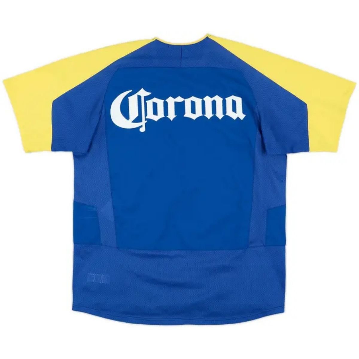camisa-club-america-azul-2003-04-away-ii-coca-cola-masculina (1) Camisa Club América Azul 2003/04 Away II Coca Cola Masculina
