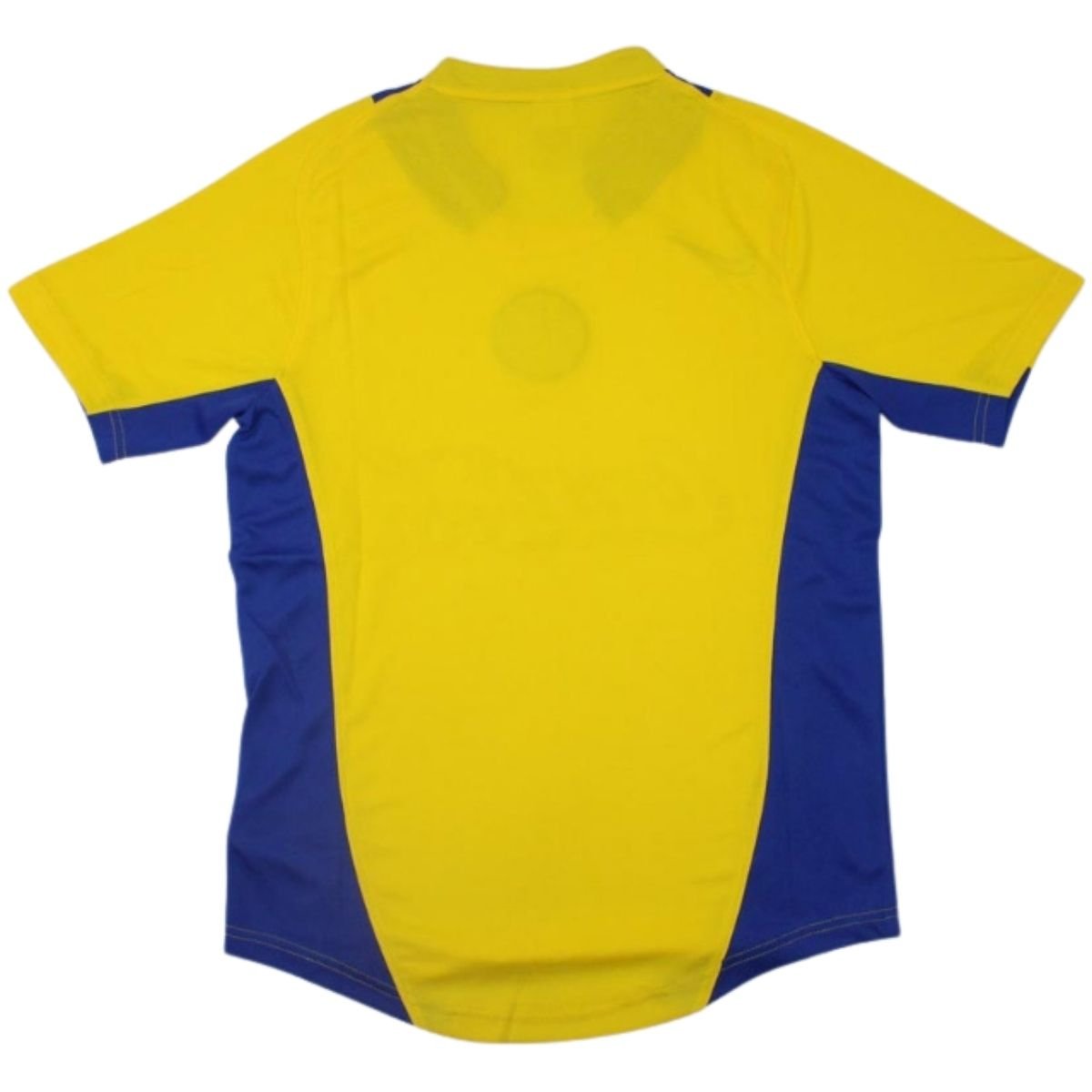 camisa-club-america-azul-2004-05-home-i-coca-cola-masculina (1) Camisa Club América Amarelo 2004/05 Home I Coca Cola Masculina